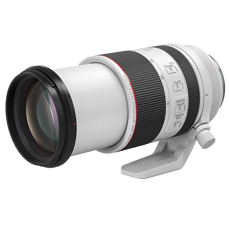 Canon RF 70-200mm F2.8 L IS USM Lens