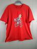 Pee Wee Herman RED Cotton All Size S-5XL T-Shirt Mens DM472 Unisex T-Shirt