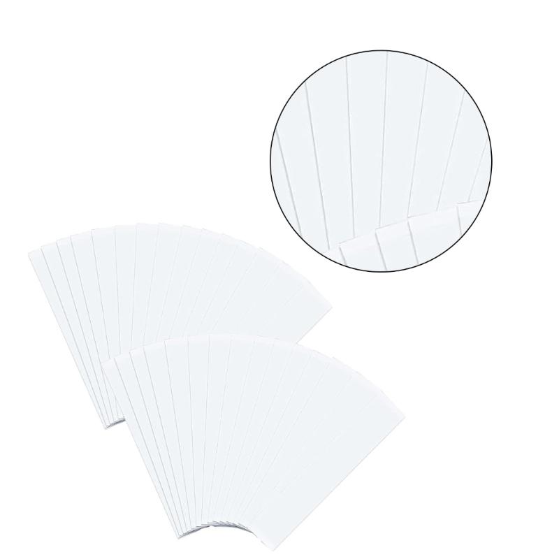 30 Adet Golf Sapı Bandı Çift Taraflı Yapışkanlı Golf Sopası Sapı Bandı Golf Sopası Yeniden Saplama Kitleri, Golf Sopaları İçin Sap Bandı Hediye