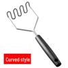 Stainless Steel Potato Masher