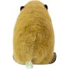 Yoshitoku Riku no Nakama-tachi Plush Toy Capybara Small 180250