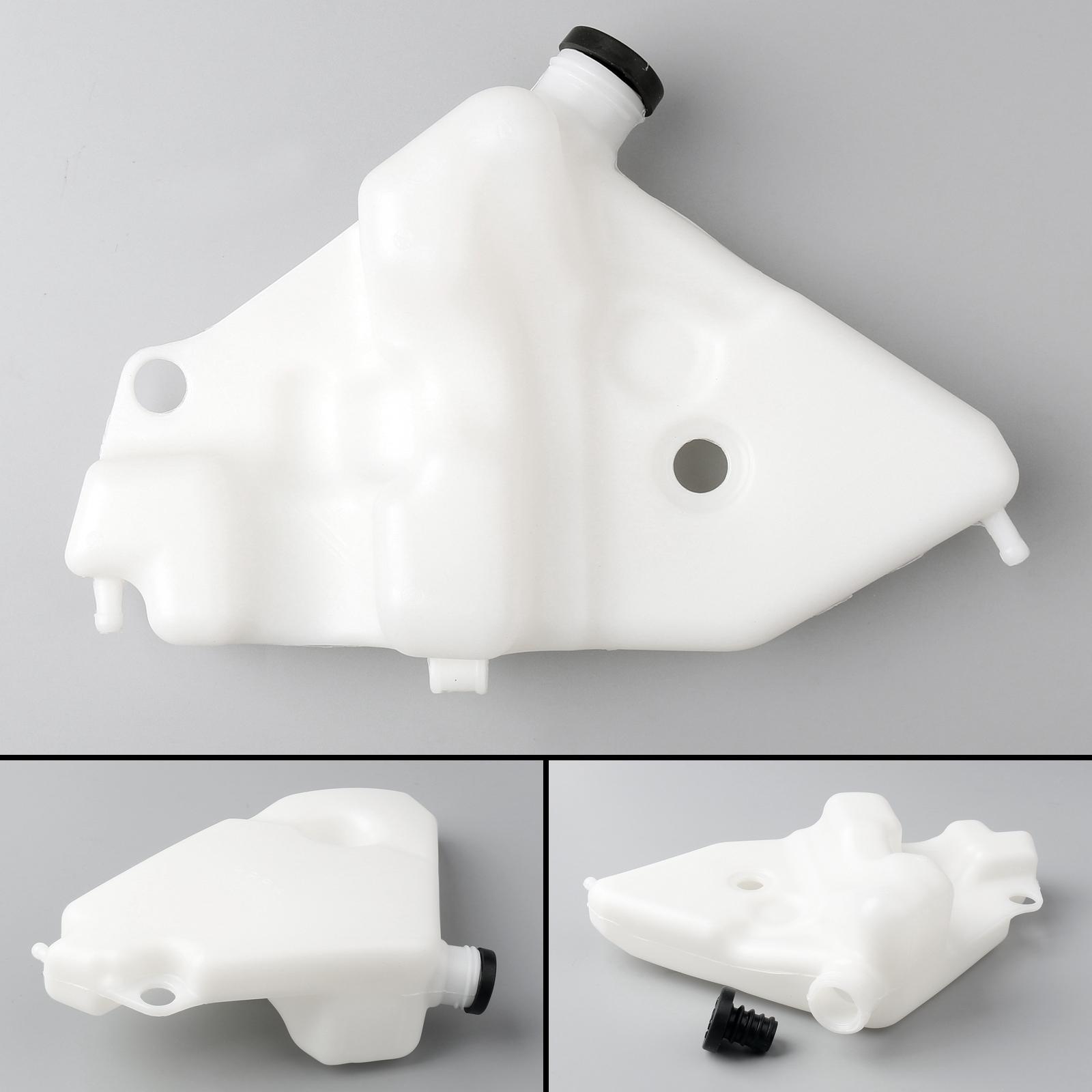 

Coolant Radiator Overflow Reservior Bottle For Kawasaki Ninja ZX-10R 2006-2007