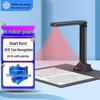GEPAD 26MP Autofocus Document Camera with Book Curve Flattening CN Plug (adapter Included)