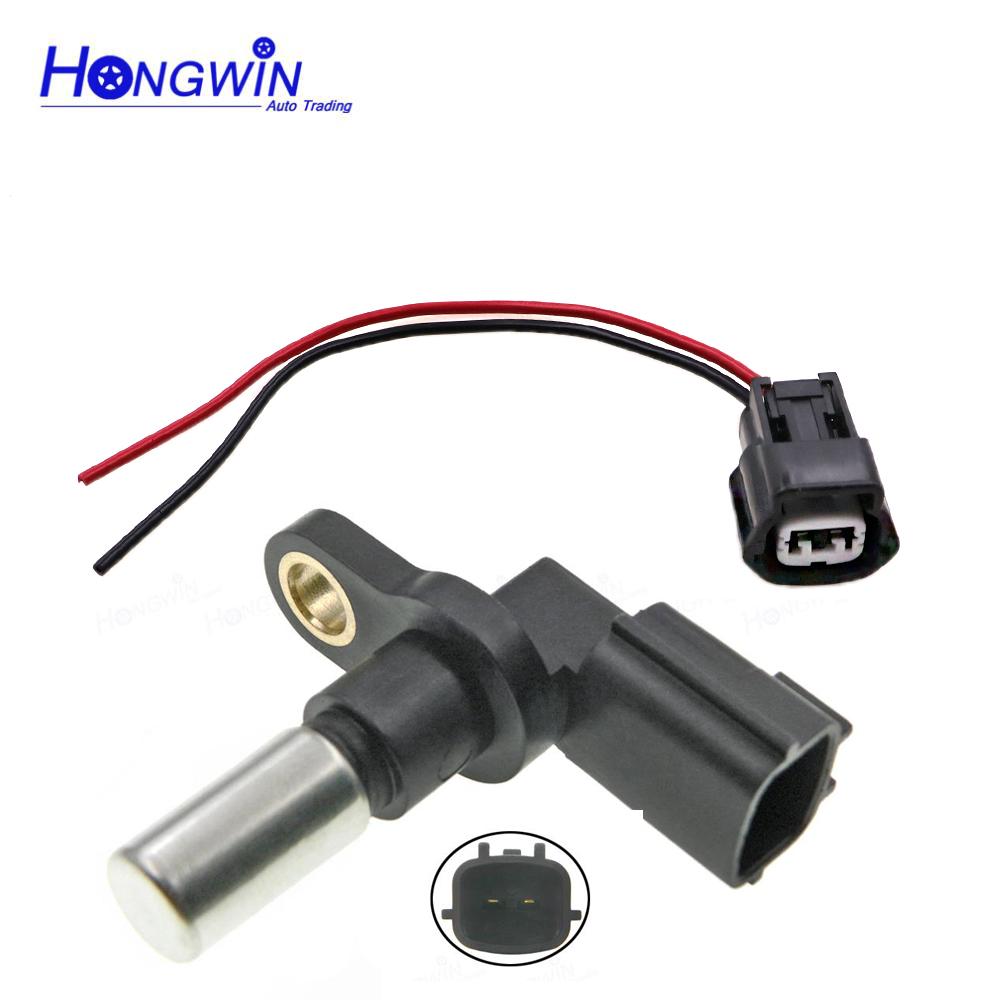 23731-3S500 Crankshaft Position Sensor For Nissan D21 Frontier Pickup Urvan Xterra 1998-2004 237313S500 1800588 180-0588 8622204