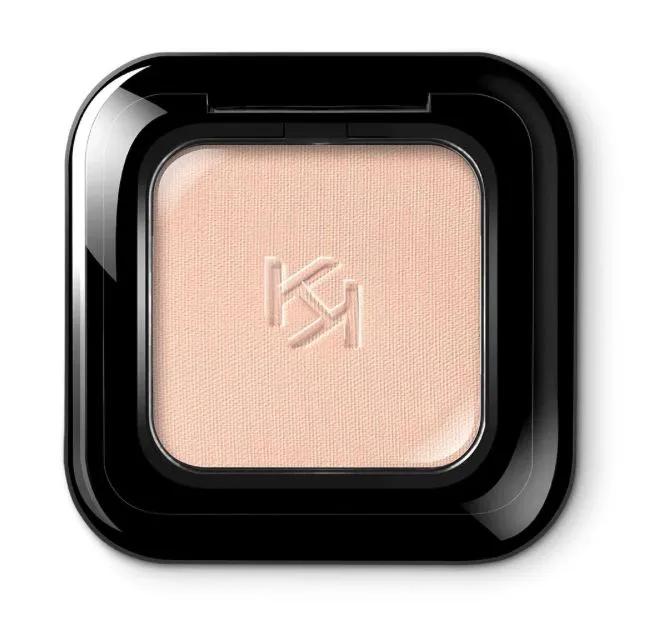 KIKO Milano High Pigment Eyeshadow - 20 Sparkling Light Rose