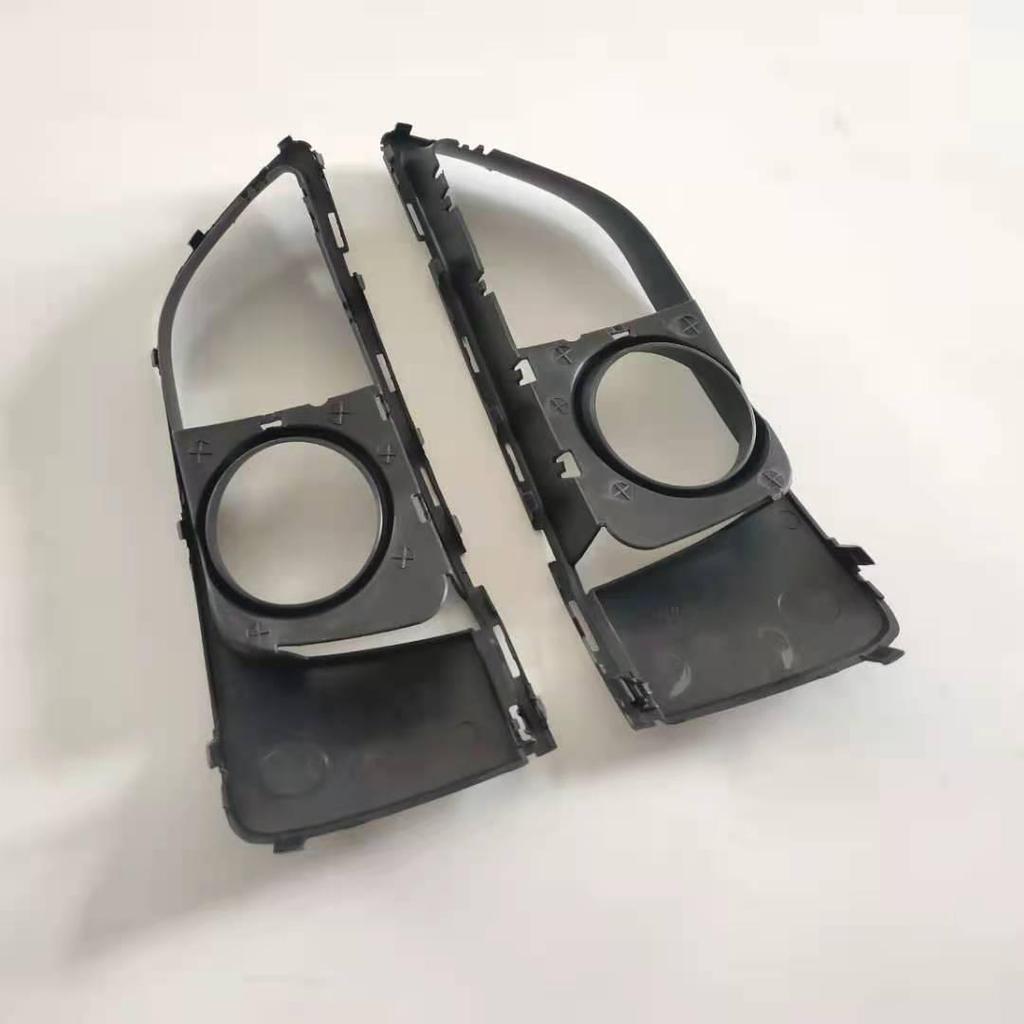 BMW Mini Nebelscheinwerfer Dekorrahmen für Modell 51117401701/702