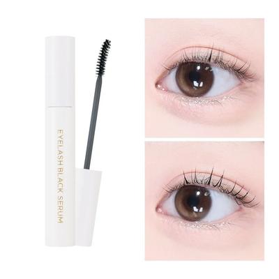 Augen-Make-up – Wimperntusche