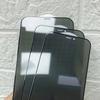 For iphone 13 Privacy Screen Protector Mobile Phone Anti spy Glare Glass Screen Protector for iphone 14 Pro Max 13 12 Xs Max