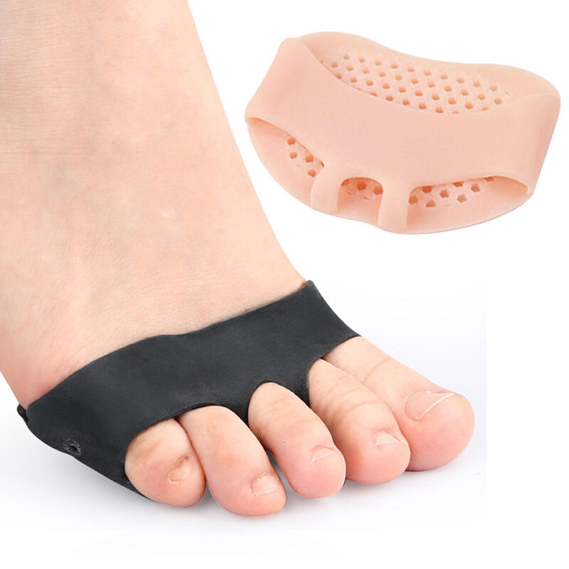 Lepo Vorfußschutz SEBS Polster Sohle Einlegesohle