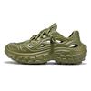Men's Summer Outdoor Thick-Soled Non-Slip Heel-Covering Sandals with Unique Cushioning Feel