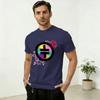 Take That Tour 2026 Summer Live TShirt Unisex Fun Cotton Tee Shirt Crewneck Short Sleeve T Shirts Printed Clothes