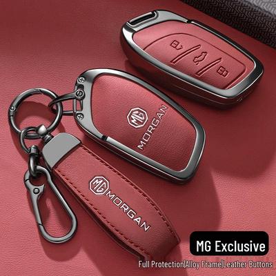 Tillbehör för bilelektronik – Bilnyckelskal & Fodral