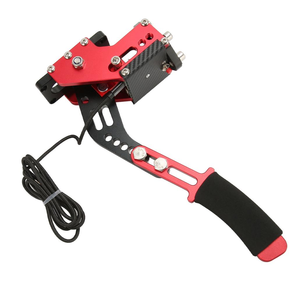 USB Handbrake 64 Bit 2 In 1 Sim Racing Game Handbrake for Series S X PC for G920