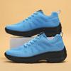 Women Sneakers Breathable Mesh Platform Tennis Casual Shoes Street Versatile Outdoor Jogging Walking Designer Sneakers For Women