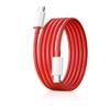 BYZ 150W 12A Type-C до Type-C Кабель для швидкої зарядки для OnePlus