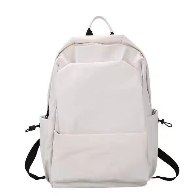 Li Shen Large Capacity Oxford Backpack