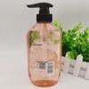 Liushin Rose Shower Gel & Lux Freesia Shampoo Duo