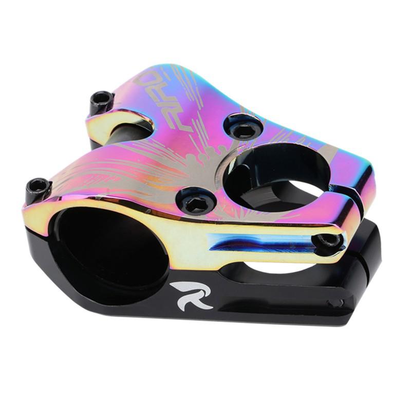 RIRO DH45 Aluminium Vorbau Mountainbike Downhill Trail Fahren 31,8 mm 35 mm Klemmdurchmesser