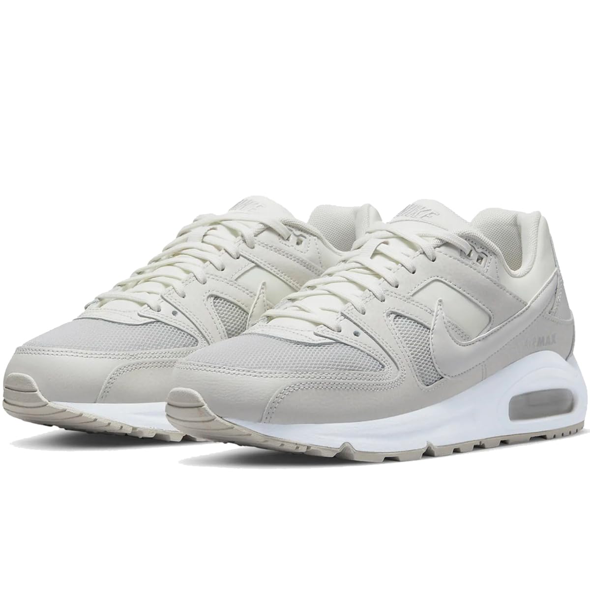 Nike Air Max Command Air Max Light Bone Authentic Nike Japan Product Size [W Command] Bone/Light 397690-018 24.5cm