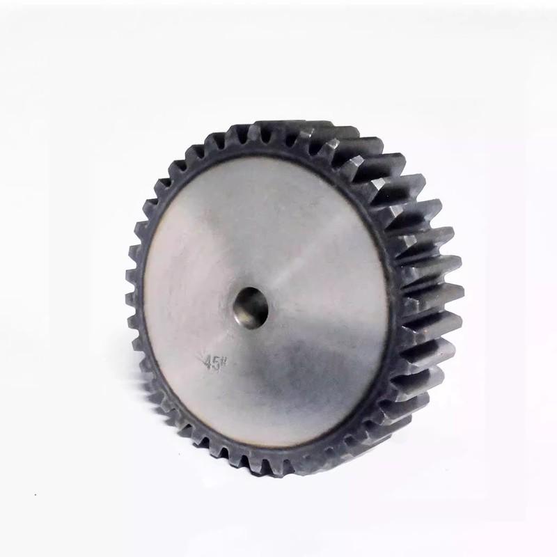 Complete List Of Mechanical Transmission Components For 1.5 Mode Spur Gears/Gear Plates Lifting Gears Flat Small Gears 14-30T