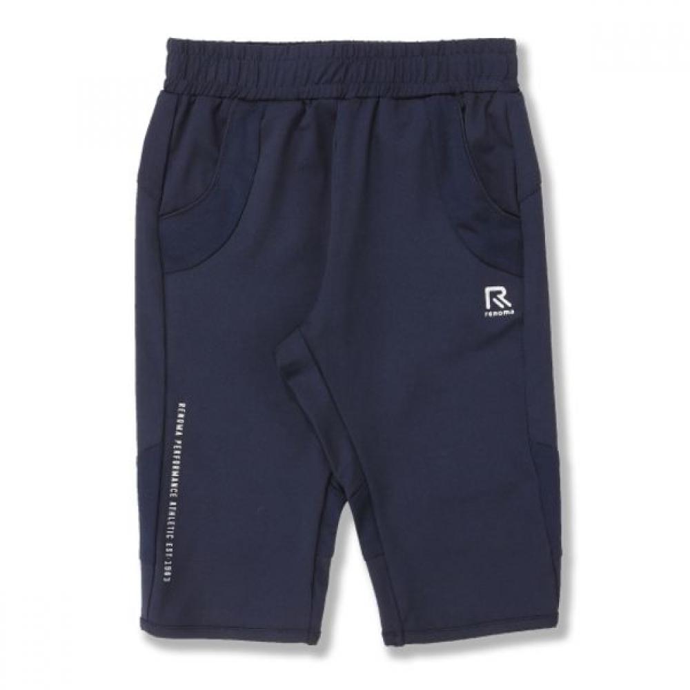 

[renoma Kids] Девочки крутые темно-синие брюки из 6 частей R1825p556 R1825P556_11 (navy)/110