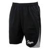 Kubota Slugger Swallow Sports Shorts Black X Size L OZ-H08 (B) Gray,