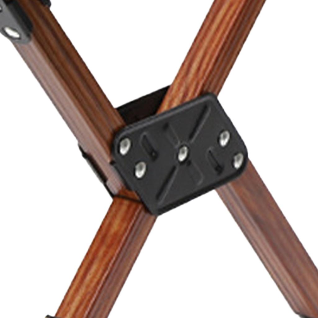 Folding Cooler Stand Frame Aluminum Alloy Adjustable Foldable Portable Outdoor Camping Ice Box