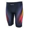 TS SPORTS Men'S Swimwear Knee-Length Shorts M24053