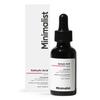Minimalist Anti-Acne 2% Salicylic Acid Face Serum for All Skin Types | Reduces Blackheads,Oiliness, Excess Oil & Bumpy Texture | BHA Based Exfoli