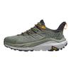 HOKA ONE ONE Kaha 2 Low Gore Tex Thyme Radiant Yellow Sneakers 1123190-TRYL