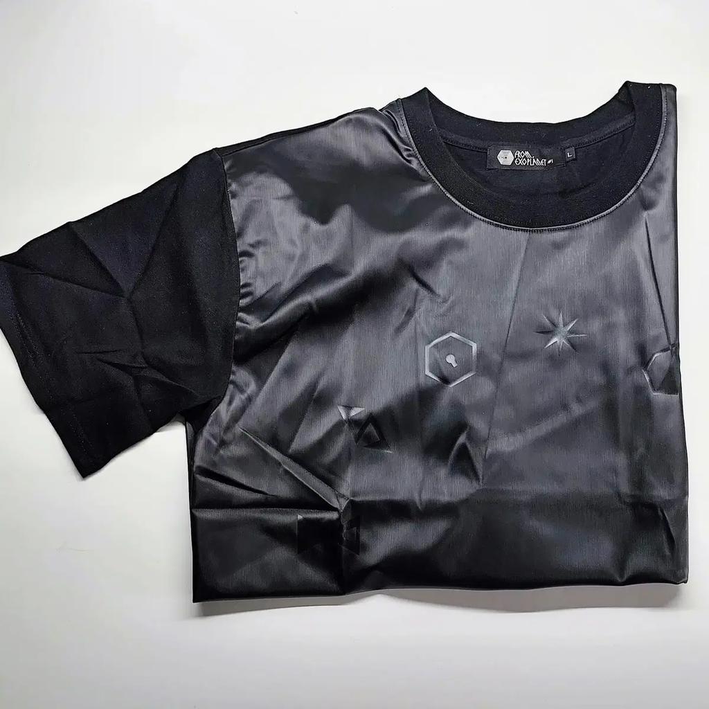 EXO [Unopened] () PLANET #1 Symbol T-Shirt