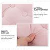 1Set Mattress Baby Photography Prop Pillow Newborn Photo Props Mini Compact Artistic Photo Shoot Decorative
