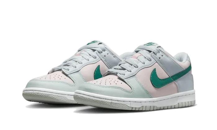 Dunk Low Mineral Teal