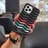 Anti-dust TPU Phone Case For Oukitel C21 Pro Fashion Design Protective Phone Pouch Back Cover Soft case Waterproof Cute