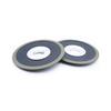 Diamond Resin Grinding Wheel - High Concentration for Alloy Sharpening