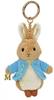 Nakajima Corporation Peter Rabbit Initial Mascot M 206947-25