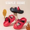 Kids' Clogs | Summer Indoor Anti-Slip Closed-Toe Sandals for Older Children