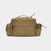 Fishing Bag Portable Outdoor Fishing Tackle Bags Multiple Waist Bag Fanny Pack
