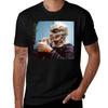 The Haunted Mask Goosebumps Tshirt Plus Size Basic Cotton Tshirt