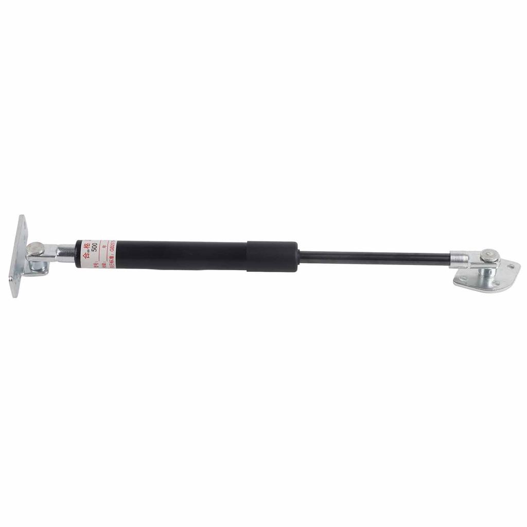 Heavy Duty Gas Spring Hydraulic Rod Mechanical Gas Spring Central Distance 290mm Stroke 100mm