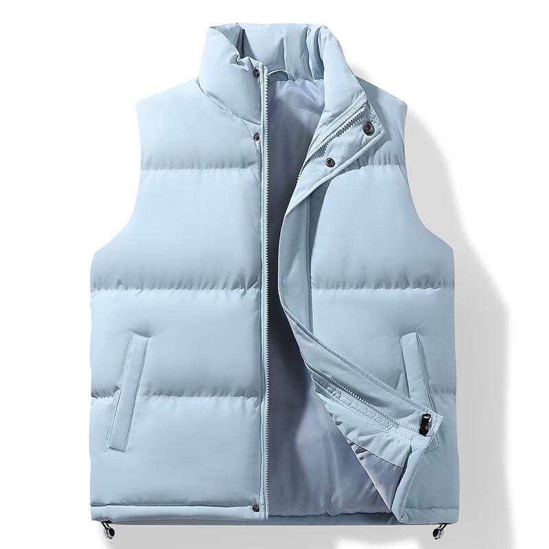 EILEI E2590 Unisex Winter Warm Cotton Vest M