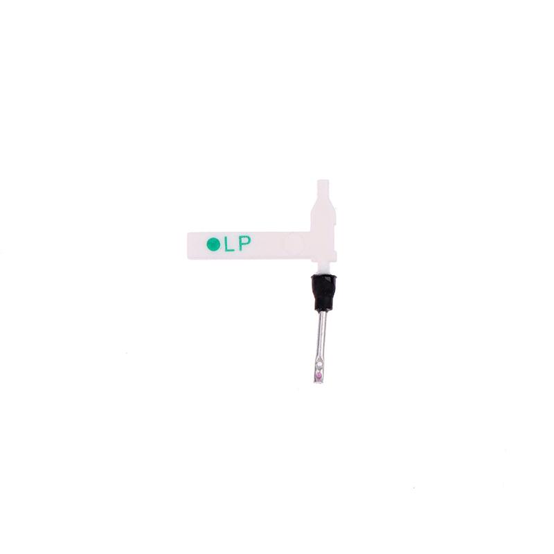 For Lp.Lp/Lp.78 Stylus Turntable Replace Stylus The For Touch Cartridge Double And Sapphire Stereo Stylus With Player