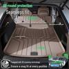 Ideal i6-L9 Series TPE Trunk Mat for Front & Rear - Custom Fit 26 New Model