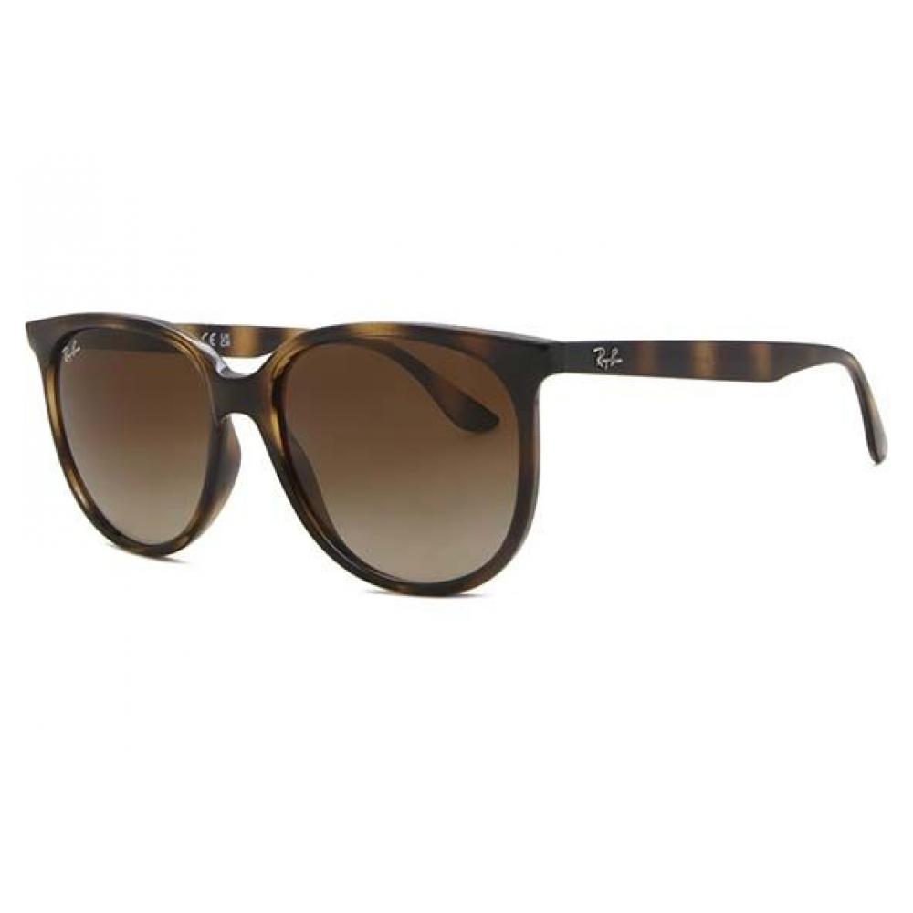 Ray Ban Rb4378 710 13 Women Sunglasses