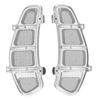Radiator Cover Grid Baffle Heatproof Protector Fit for VESPA GTS 250 300 2013‑2020