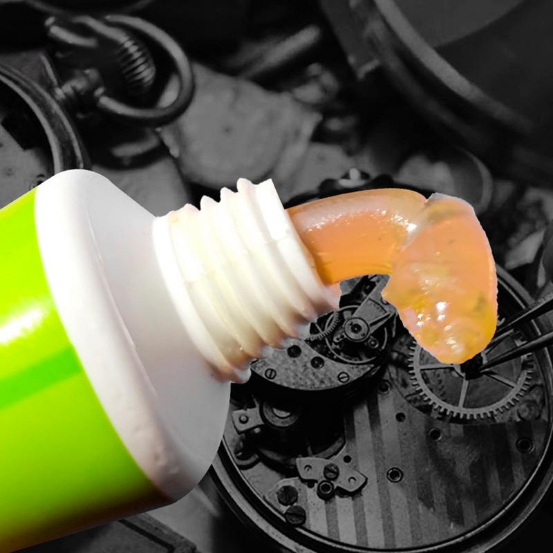 Electrical Grease 30ml Electrical Power Tool Rotary Bit Lubricant Heat-resistant Bearing Grease Rotary Hammer Drill Accessories