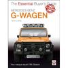 Mercedes-Benz G-Wagen 1979-2006 O Guia Essencial