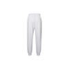 Anta Knitted Sweatpants Men's Gray Heather Gray 952337305-1
