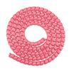 1.3m Line Spiral Winding Cable Wire Cover Wear-resistant for M365 PRO 2 Universal Line Organizer Pipe Protection Spiral Wrap