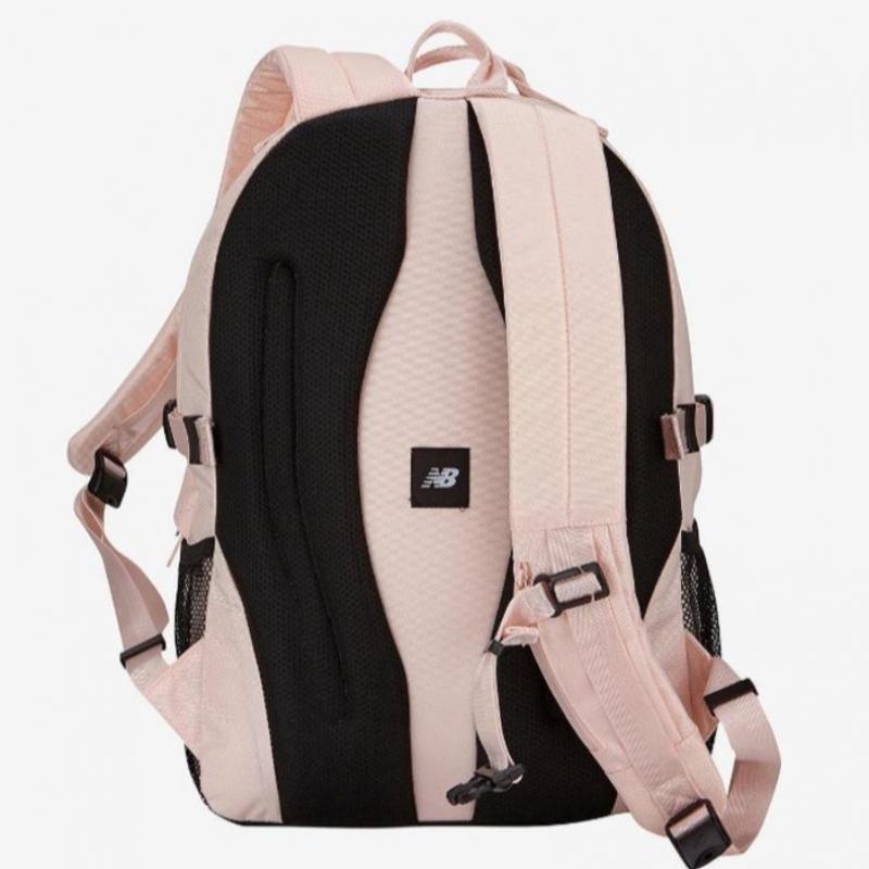New Balance Backpack 3d V7 Backpack Nbgcdss101 Pink